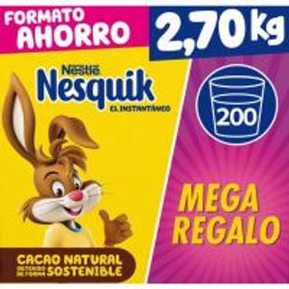 Nesquik Nesquik 2,7K (24891582)