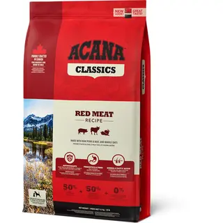Acana classic red 9.7kg
