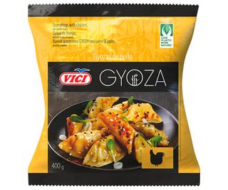 Gyozas De Pollo Vici 400G