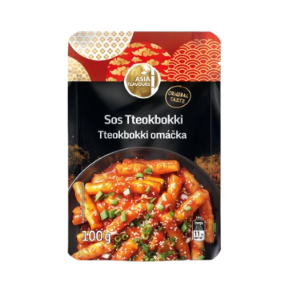 Spicy Sosy i Przyprawy