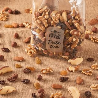 Barreja Brasil Ao 400G