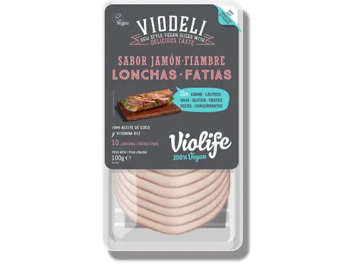 Opções Vegetarianas