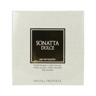 Colonia Sonata Dulce Mujer Melody 100 Ml (268029)