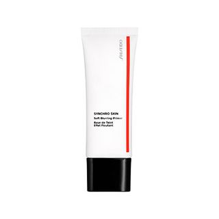 Synchro Skin Soft Blurring Primer. Shiseido (730852167629)