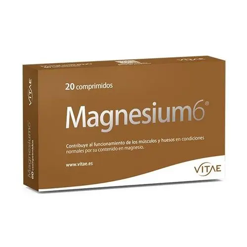 Nutrición y Suplementación General