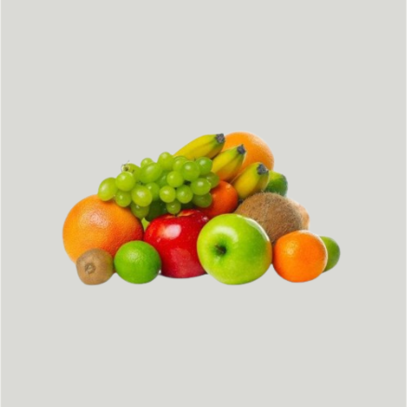 Frutas