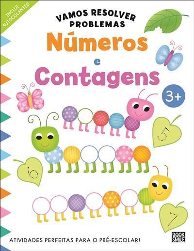 Livros de Apoio Escolar