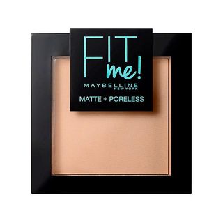 Maybelline New York Fit Me Matte Powder 130 Buff Beige