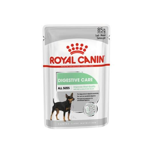Alimentação Húmida Cão