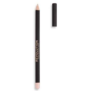 Kohl Eyeliner Delineador de Ojos - Revolution - Beige 5057566187923