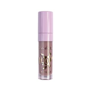 Lip Gloss H2O - Lovely Makeup - Morado 5901801641681