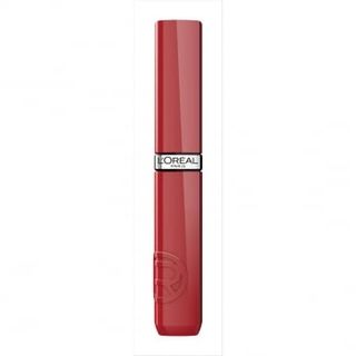 Barra De Labios Infaillible Laque Resistance 215 Worth It Mid L'Oréal Paris 1 Ud.