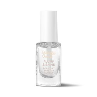 VOLUME GEL TOP COAT