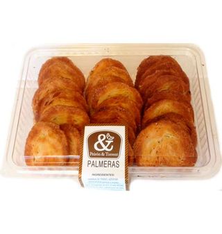 Palmeras Peiron & Torrent 250 G