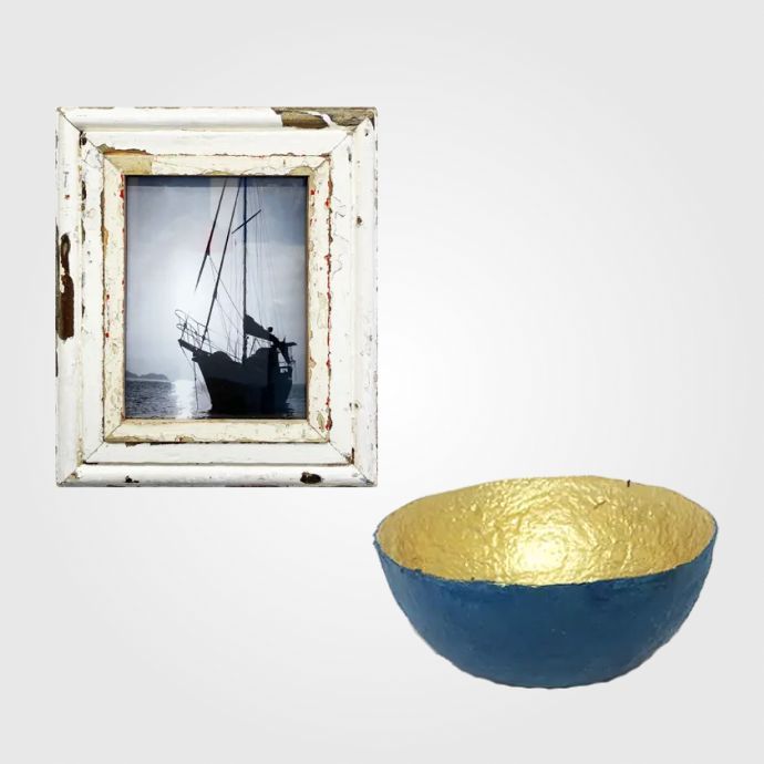 Complementi di Arredo.