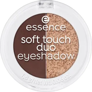Essence Soft Touch Duo Ombretto N.04