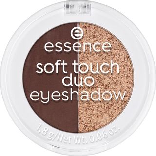 Essence Soft Touch Duo Ombretto N.04