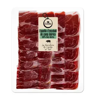 Paleta Condis 50% Cebo Campo 70 G