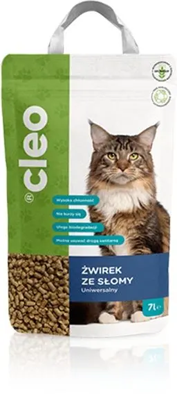 Żwirki i kuwety