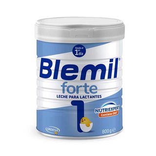 Leche Para Lactantes Blemil Plus Forte 1 Lata 800 Gr. (8426594068066)