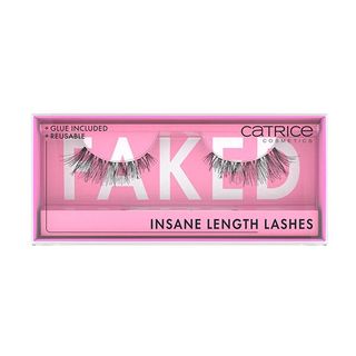 Catrice Pestañas Faked Insane Length 2608537