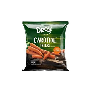 Deco'Carotine Intere Sur.450G - 145451