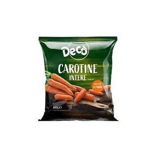 Deco'Carotine Intere Sur.450G - 145451