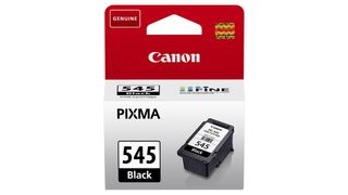 Canon - Tusz PG545 czarny - 8 ml