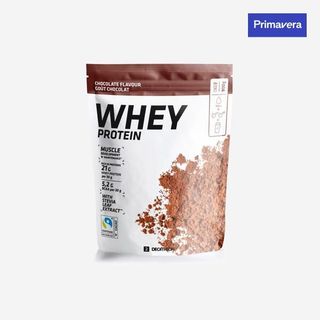 Whey Protein Chocolate 900 G Talla Única .