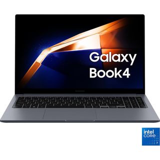Samsung Galaxy Book4 15.6 Core7, 15,6 ", Processore Intel® Core 7 150u, Intel Iris Xe Graphics, 16 Gb, 512 Gb Ssd, Grey - 396375 - 8806095497594