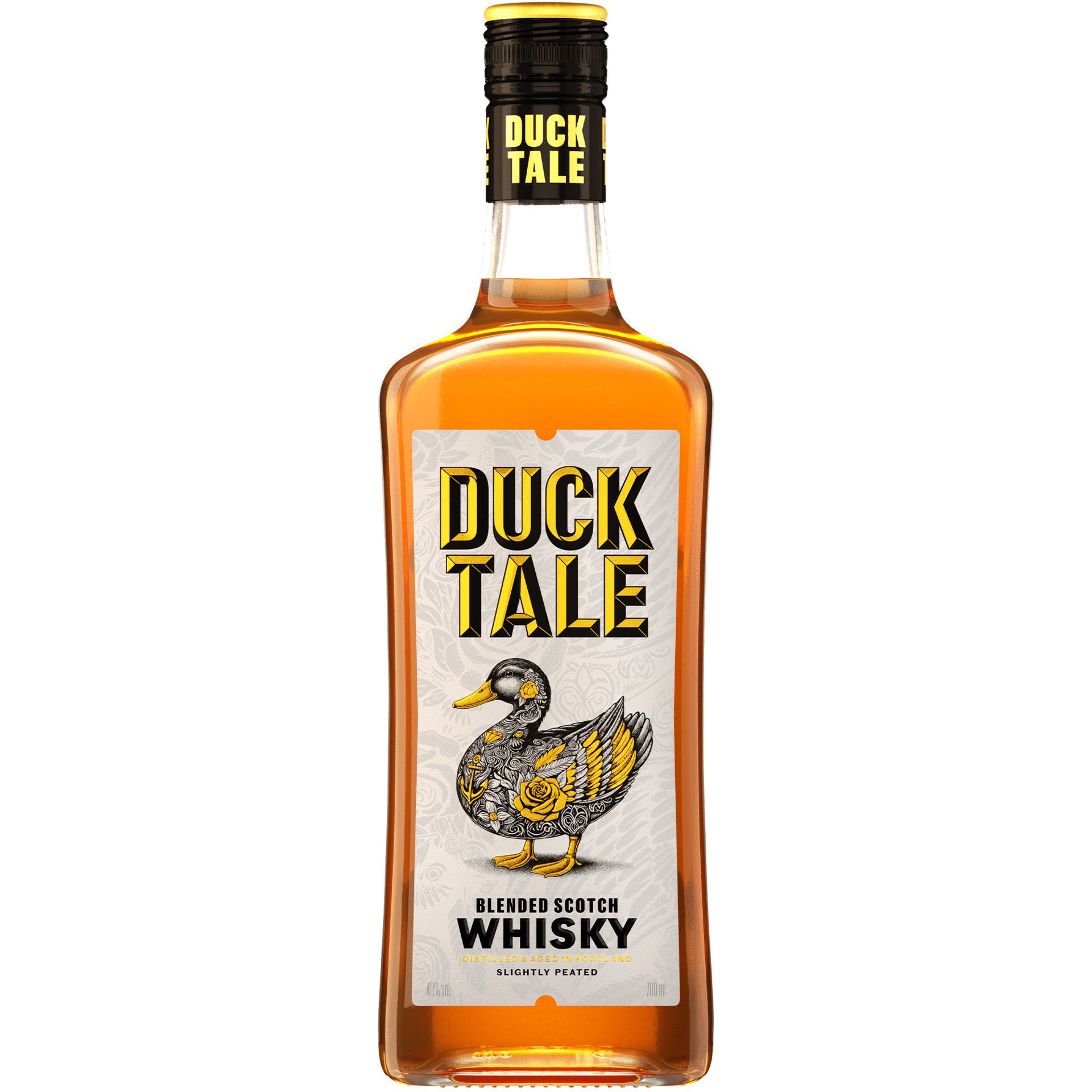 Whisky e Rum