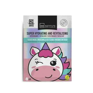 Idc Institute Mascarilla Súper Hidratante Y Revitalizante (290678)