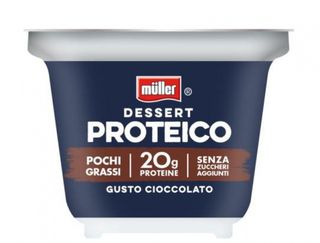 Muller Dess.Proteico Cioc.G200