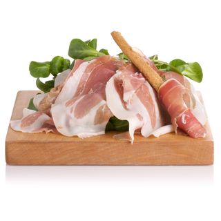 Prosciutto Crudo Dall'Ava 18 Mesi 150g - Dok Dall'Ava