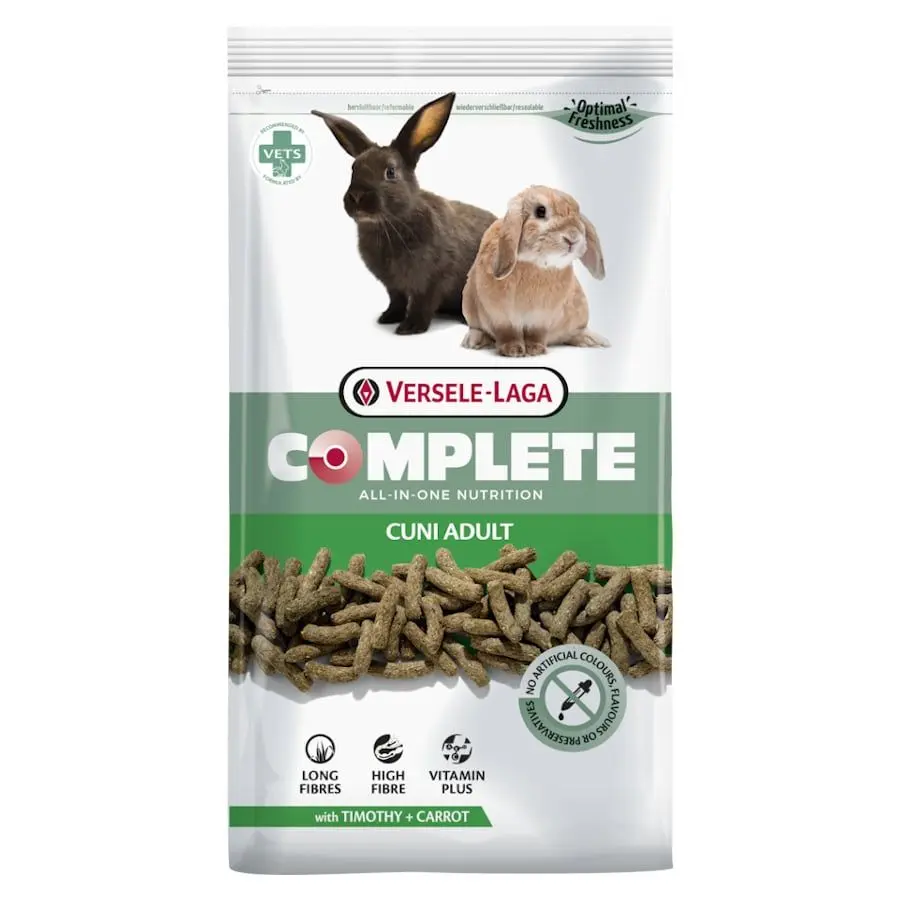 Alimentação Roedores
