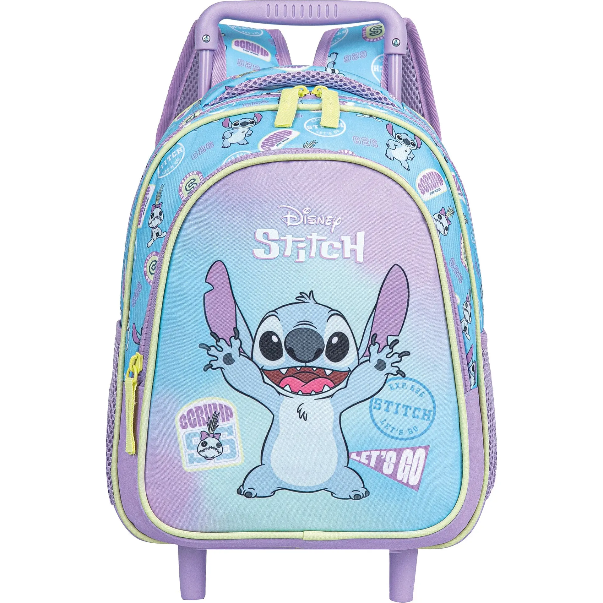 Mochilas, Sacos e Estojos