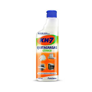 Desengrasante Citrico Recambio Kh7 780Ml. (8420822131034)