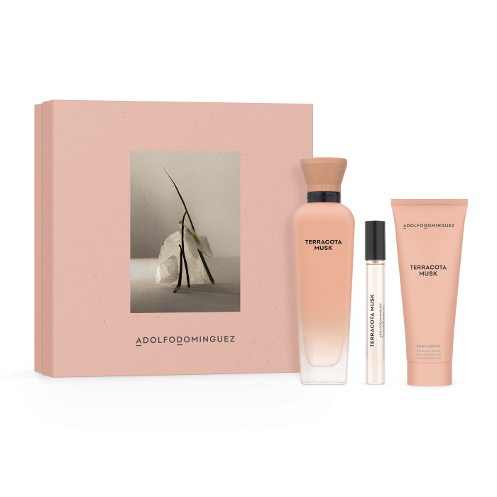 Coffrets Perfumes Mulher