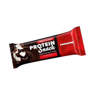 BARRA PROZIS PROTEIN SNACK CÔCO 30G