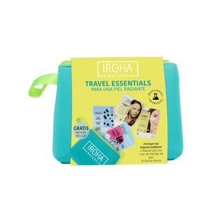 IROHA NATURE Travel Essentials 1466875 (303116)
