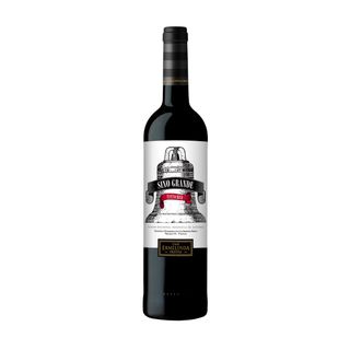 Vinho Tinto Península de Setúbal Sino 75CL