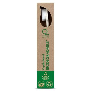 Cepillo Dientes Biodegradable Imaqe Blister 1 Ud.