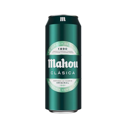 Bebidas Mundial
