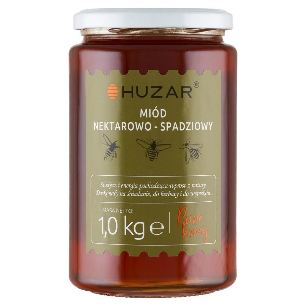 Noc horrorów
