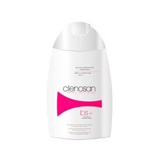 Bs+ Leche Hidratante Corporal Piel Sensible 500Ml. Clenosan (8470002031180)