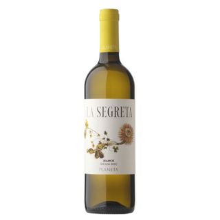 Planeta La Segreta Il Bianco Sicilia DOC 75cl