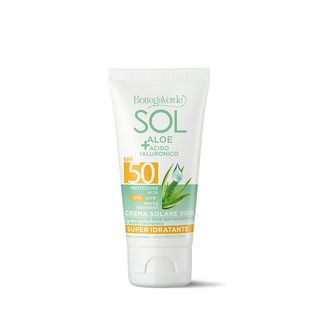 S.ALOE AI SPF50VISO50