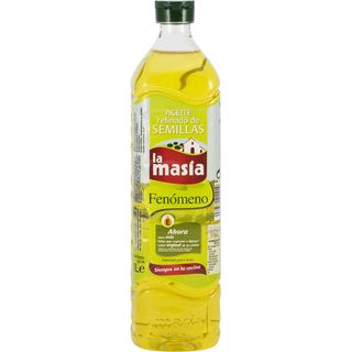 Aceite Semillas Fenómeno, Botella 1 L