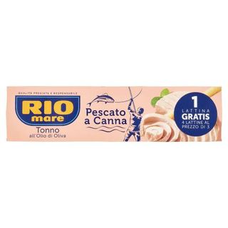 Tonno Riomare Pesc.Oo G80X3+1
