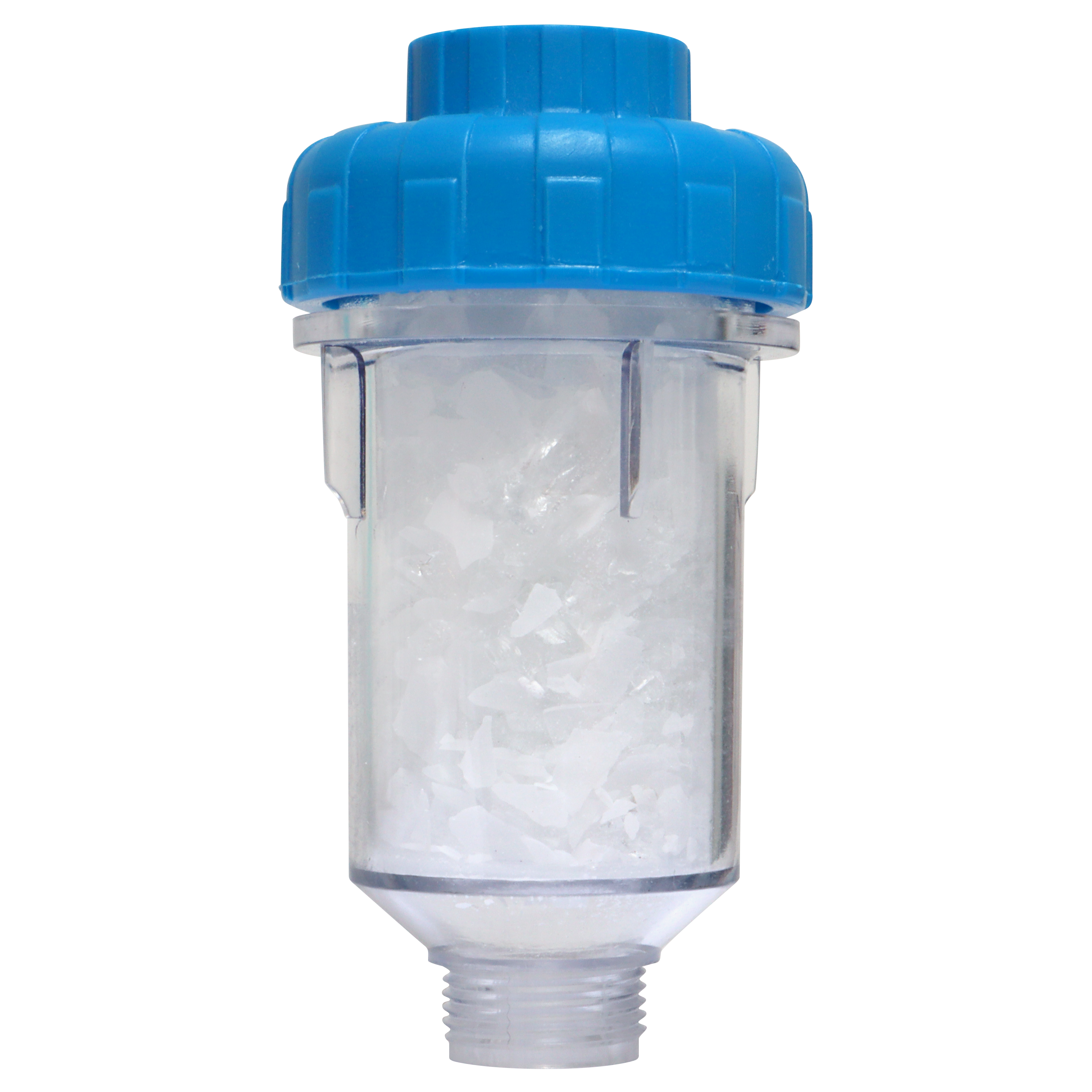 Tratamento de Agua